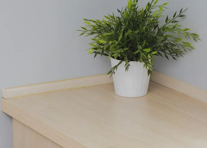 Daire Unique With A Balcony In By Rent Like