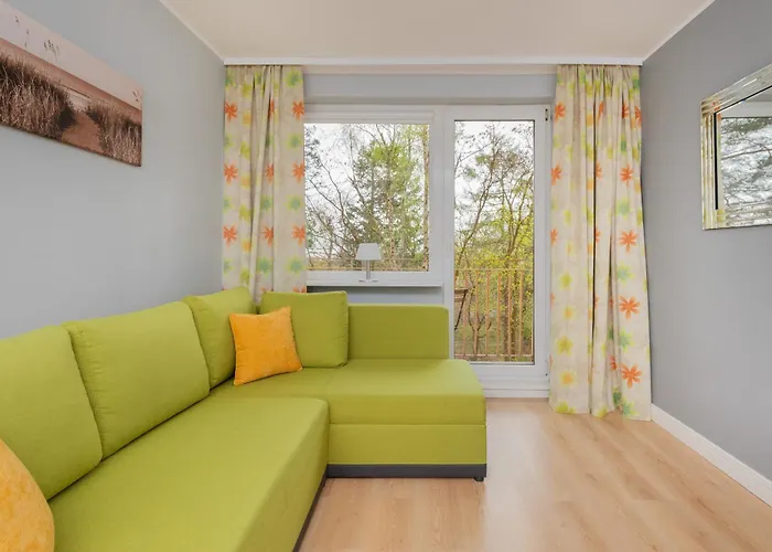 Unique With A Balcony In By Rent Like Daire