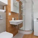 Unique With A Balcony In By Renters Sopoty