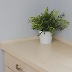 Apartmán Unique With A Balcony In By Renters