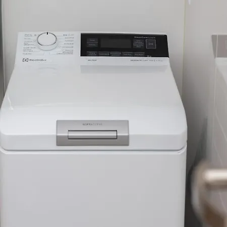 Unique With A Balcony In By Rent Like Appartement Sopot