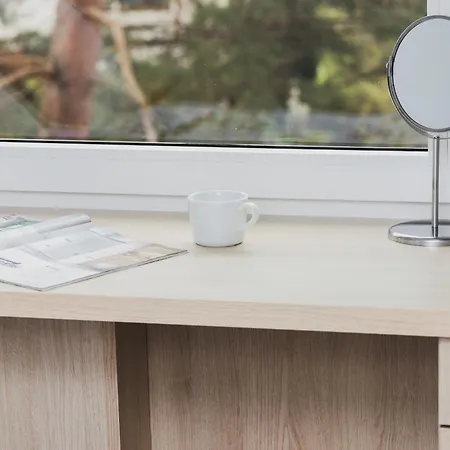 Appartement Unique With A Balcony In By Rent Like Sopot