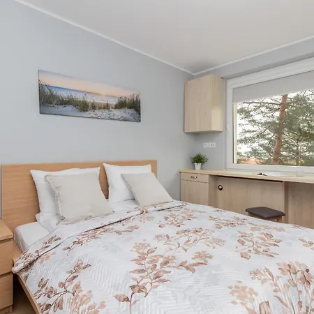 Unique With A Balcony In By Rent Like Apartament