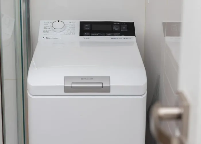 Unique With A Balcony In By Rent Like Apartmán Sopoty