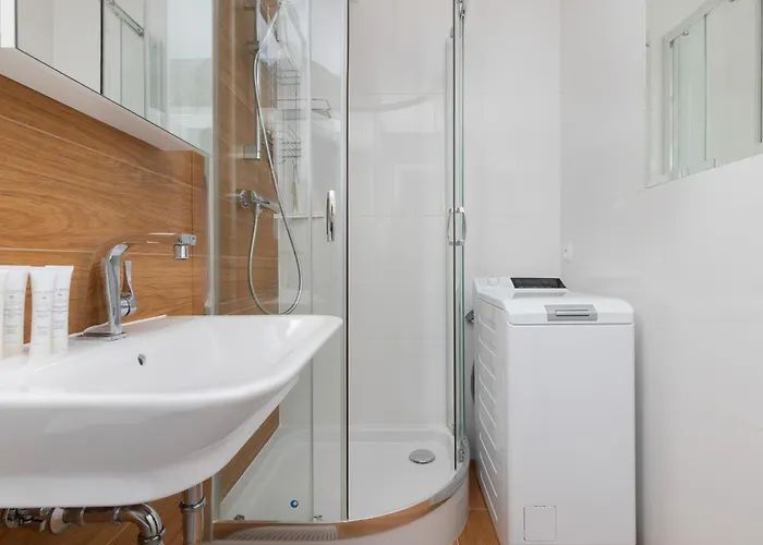 Unique With A Balcony In By Rent Like Apartmán Sopoty